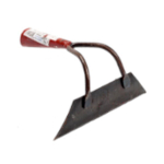 Тяпка самозаточная 190х50 мм "Супер Сталь"