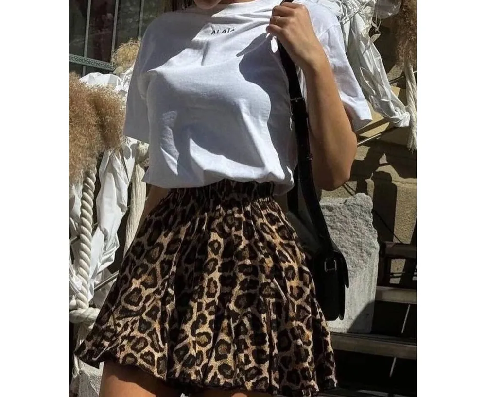 Юбка 50360467 Fabrika