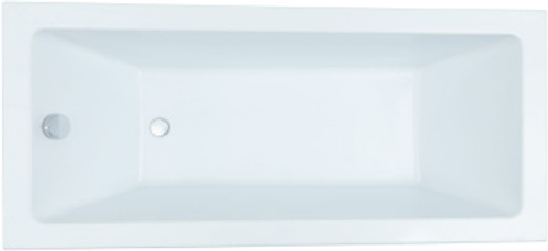 Акриловая ванна Aquanet Grace 170x75 (с каркасом)