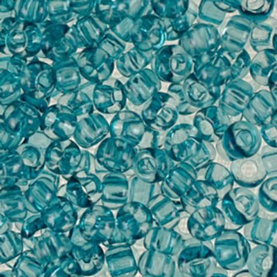 Бисер 10/0 PRECIOSA, 5 гр*10 уп