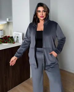 Костюм УК-991-2 Фабрика Моды