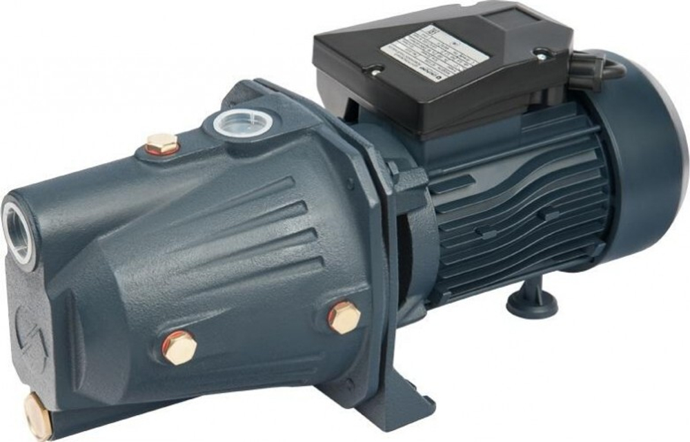 Насос поверхностный UNIPUMP JET100 L 78918