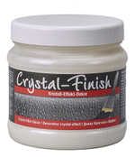 ПОКРЫТИЕ ДЕКОРАТИВНОЕ CRYSTAL FINISH LUMI SUN 750МЛ