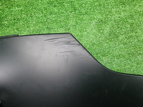 Накладка бампера правая Kia Mohave 1 HM (19-24)