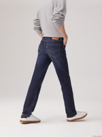 Мужские джинсы Levi's 511 Slim Fit 04511-6199