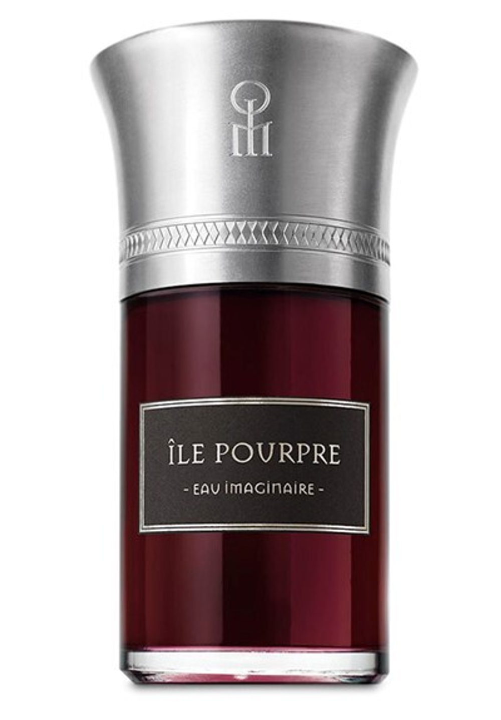 Les Liquides Imaginaires L'ile Pourpre
