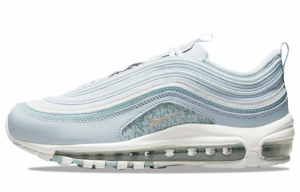Кроссовки Nike Air Max 97 (Женская размерная сетка)
