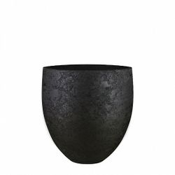 Кашпо BARREL SLANETS D44 H48