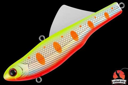 Раттлин TsuYoki IDOL 86S AM006