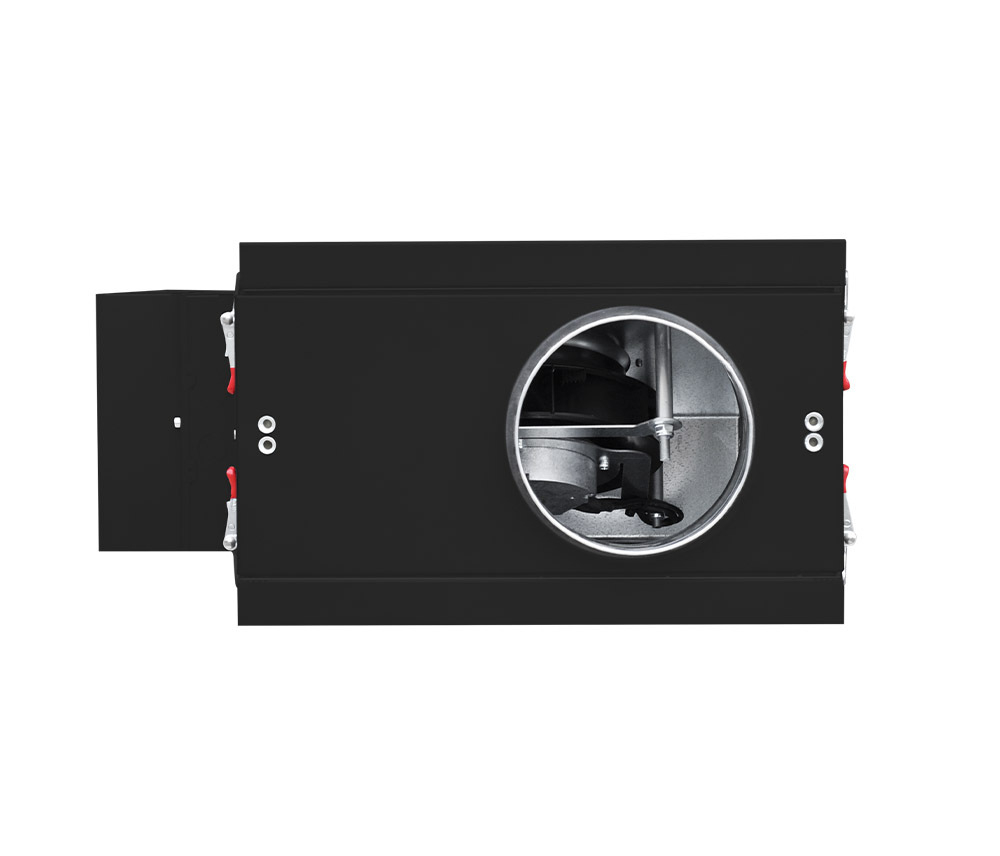 Приточная установка CAPSULE 400 E