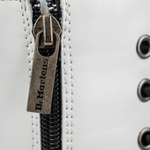 ботинки Dr. Martens 1460 White / Black Winter