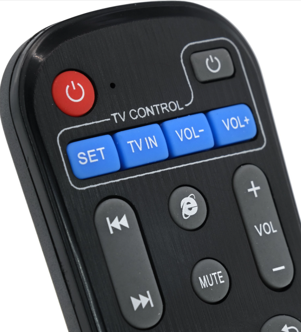 Пульт для ресивера Goldmaster /GI Huayu I-905