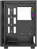 Корпус ATX Powercase Mistral A4B