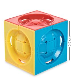 KR-13 Головоломка