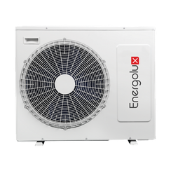 Мульти сплит-система Energolux на 3 комнаты (25+25+25 кв.м.) Geneva