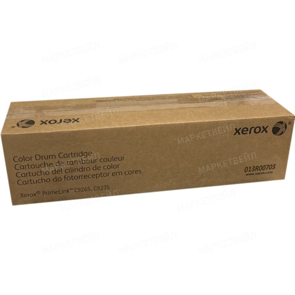 Принт-картридж Xerox для PrimeLink C9265/C9275/C9281 (122,5K)