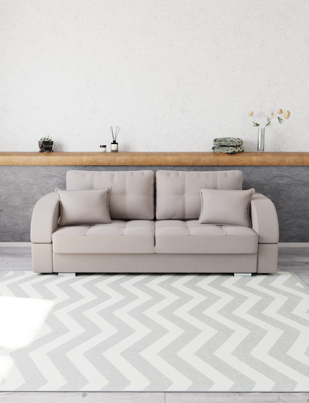 Диван Элита-1