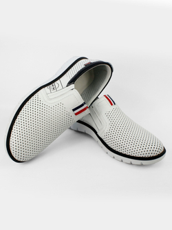 Полуботинки мужские P4800-1V