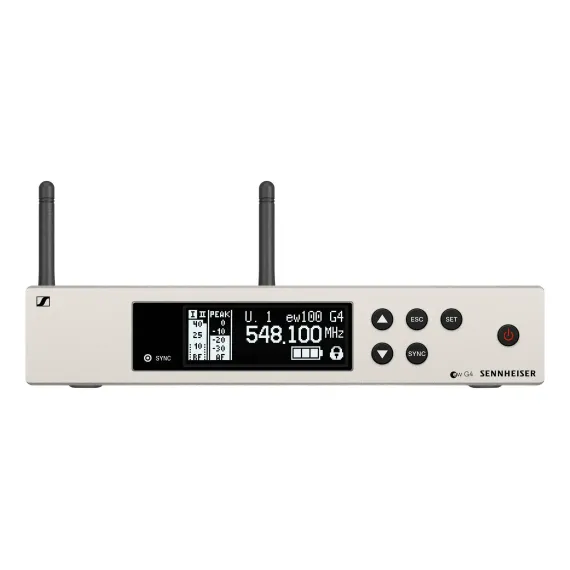Sennheiser EW 100 G4-CI1-A