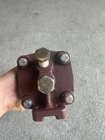 Фильтр грубой очистки Т-40