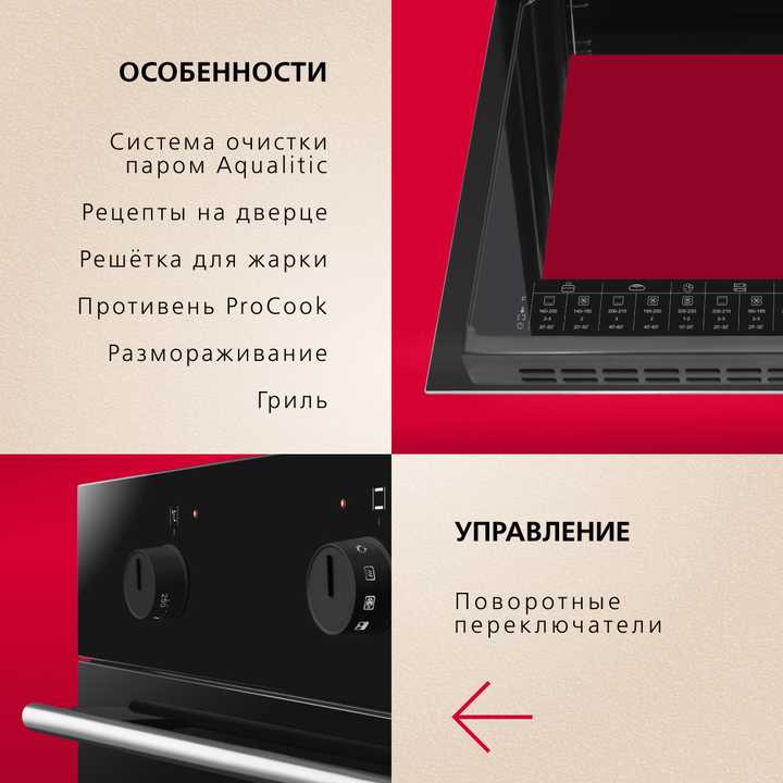 Духовой шкаф Hansa BOES68004