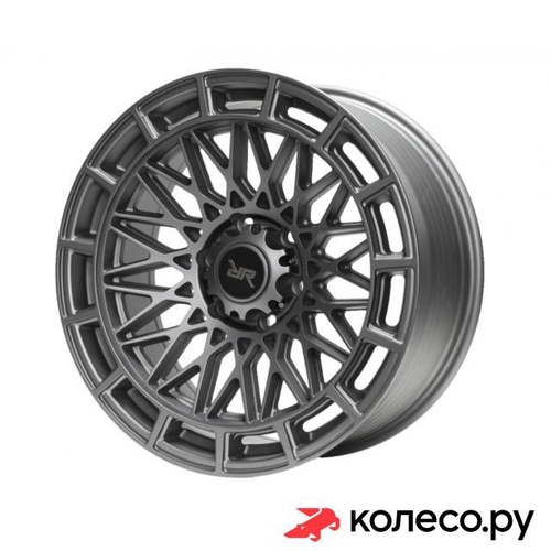 CSSDA2873 9x18/5*139.7 D110.5 ET20 MK/M