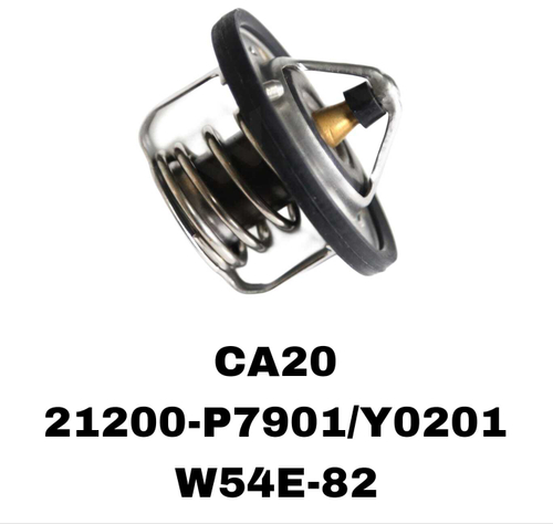 ТЕРМОСТАТ CA20