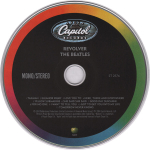 The Beatles / The U.S. Albums (13CD)