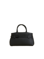 Сумка Manu Atelier Le Cambon 25 Black