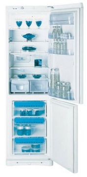 Холодильник Indesit BAAN 14