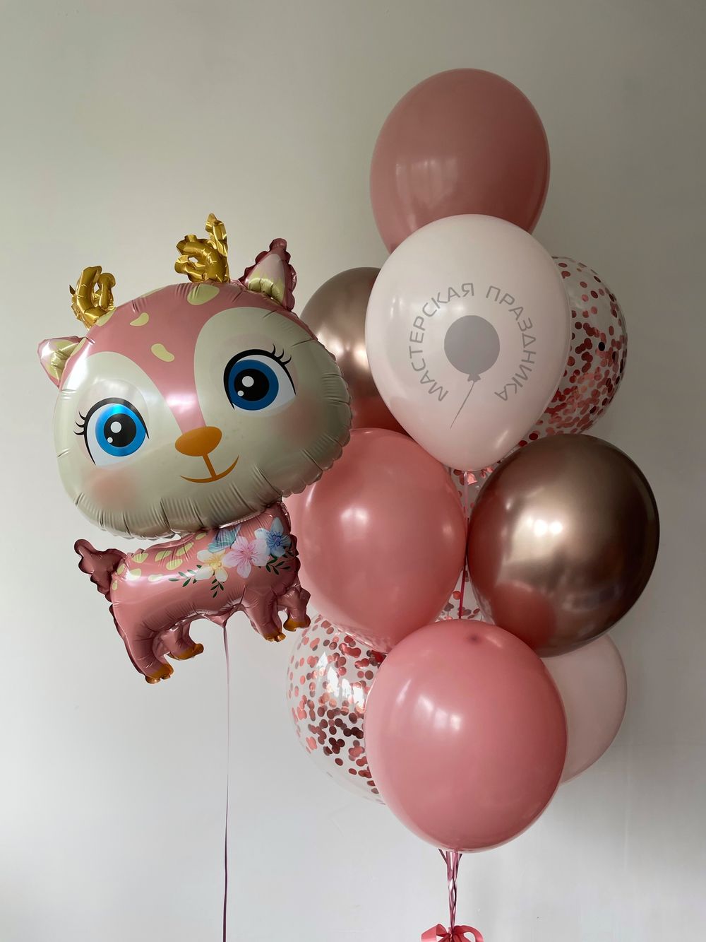 Воздушные шары №8021  Изображение2