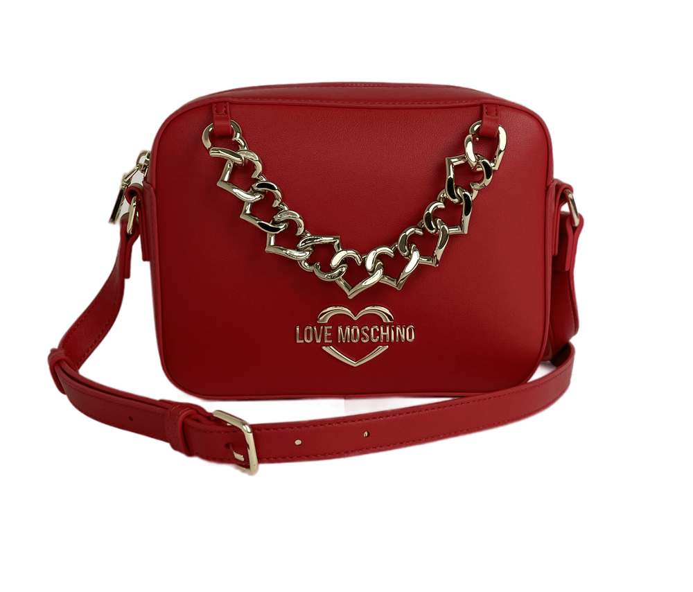 Сумка Love Moschino