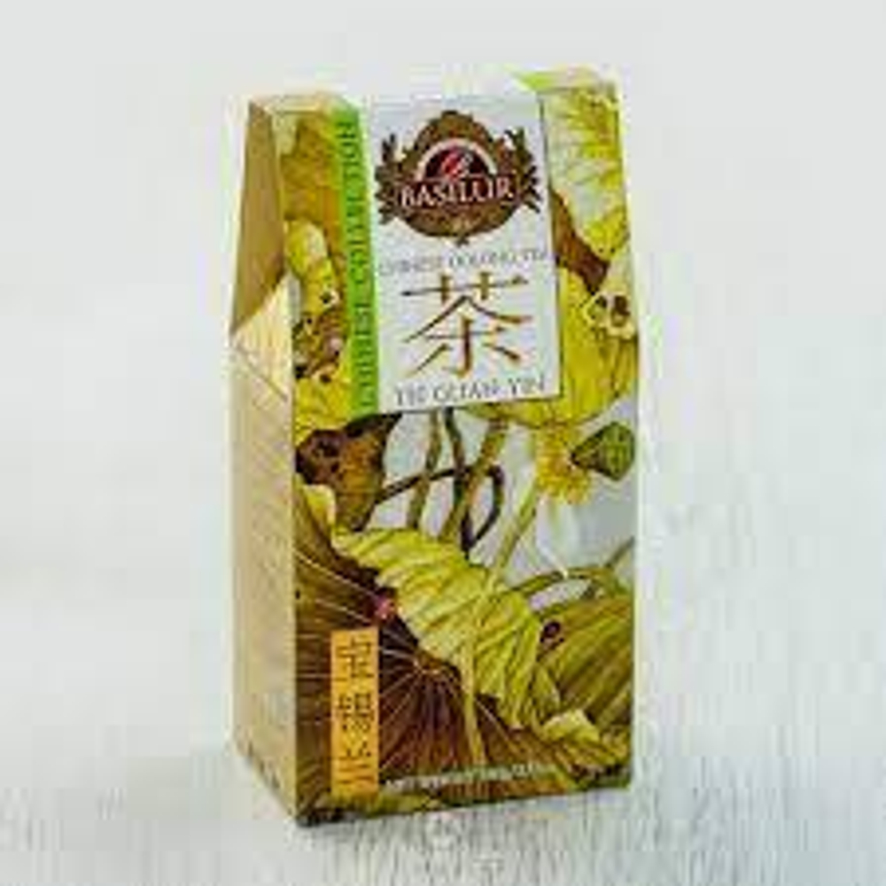 Basilur Tie Guan Yin 100 g