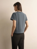 Футболка База №4