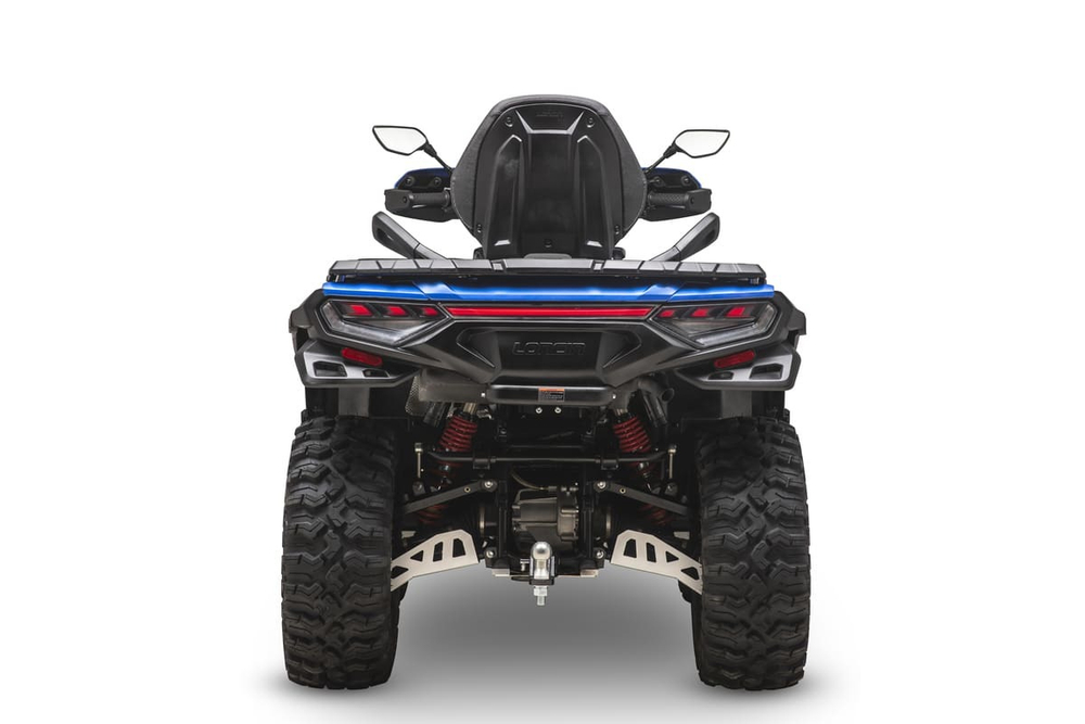 Квадроцикл LONCIN Xwolf 1000 (ПСМ)