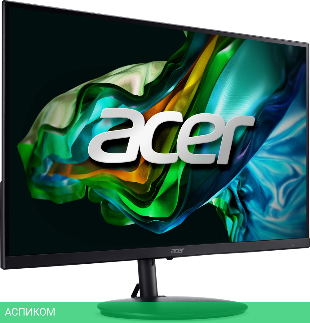 Монитор Acer 27" SH272G0bmiphx