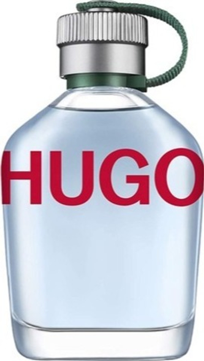 Hugo Boss Hugo Man Eau de Toilette 125 ml