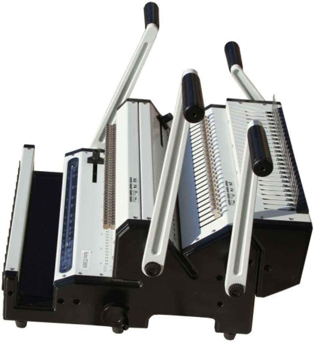 Брошюровщик Bulros ST2960R