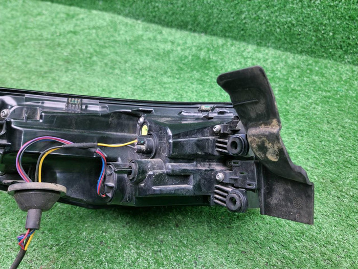 Фонарь правый внешний EXEED TXL (2019-н.в.)