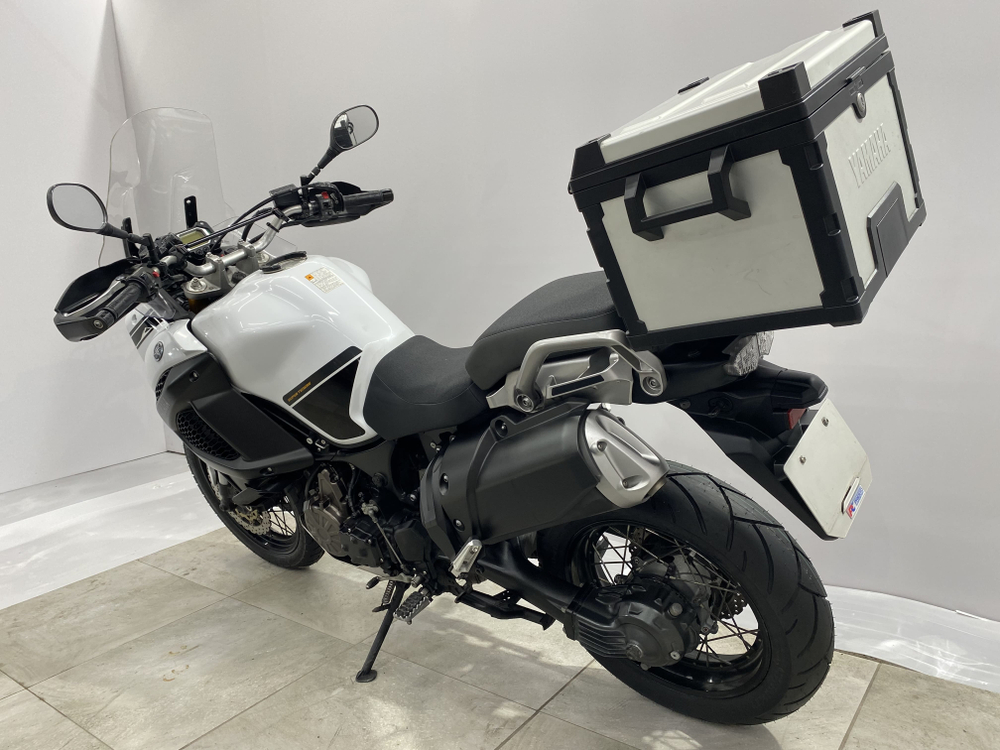 Yamaha XT1200ZE Super Tenere , 2013