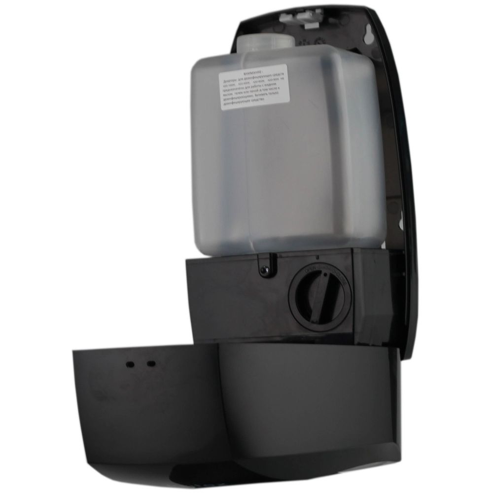 Автоматический дозатор для мыла Ksitex ASD-1000B