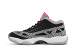 Кроссовки Jordan Air Jordan 11 Low Ie Black Cement