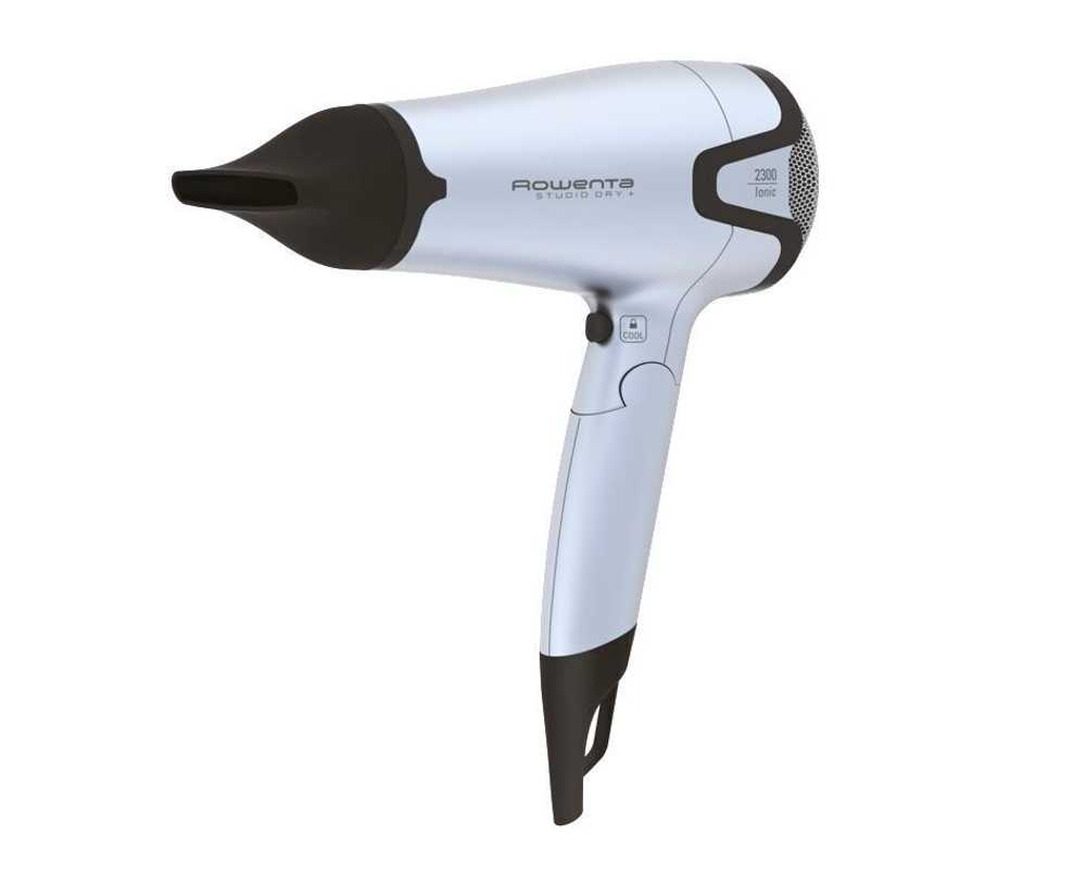 Фен Rowenta Studio Dry+ CV5440F0
