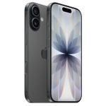 Смартфон Apple iPhone 17 256GB Black (без RuStore)