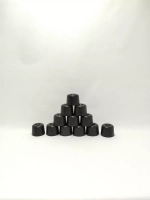 Мебельные ножки пластиковые для дивана шкафа и тумбочки