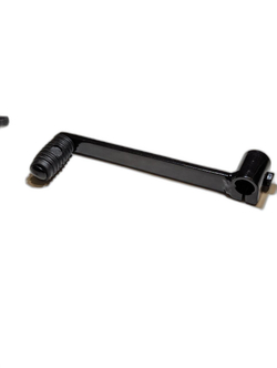 Лапка, рычаг переключения передач эндуро мотоцикла