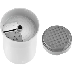 Zwilling Спиралайзер 15,5 см серый