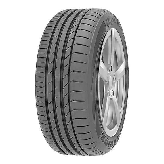 Goodride Z-107 ZuperEco 215/70 R15 98H