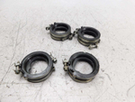 Патрубки воздушные Yamaha FZ1 Fazer RN21J (манифолды)
