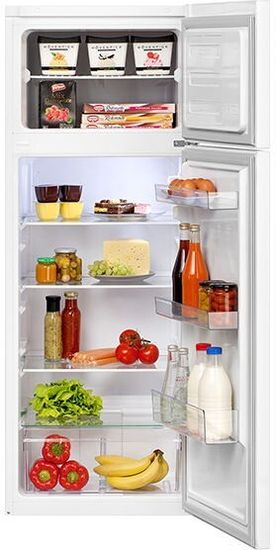 Холодильник Beko RDSK 240M20 W